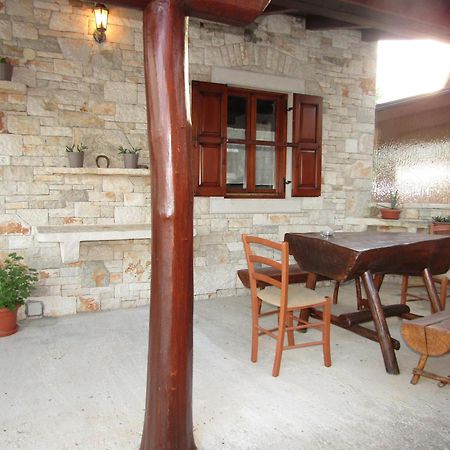 Sarići Villa Sartori מראה חיצוני תמונה