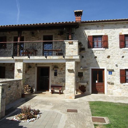 Sarići Villa Sartori מראה חיצוני תמונה