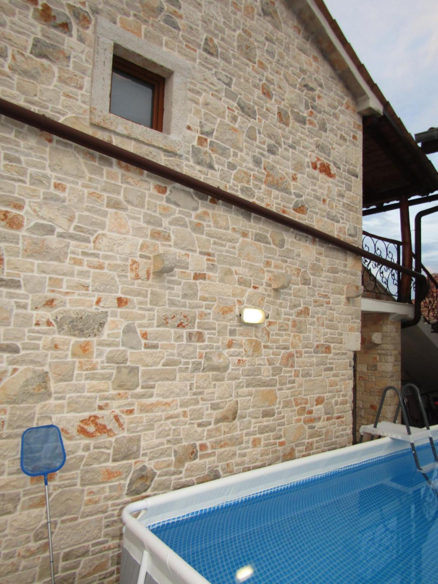 Sarići Villa Sartori מראה חיצוני תמונה