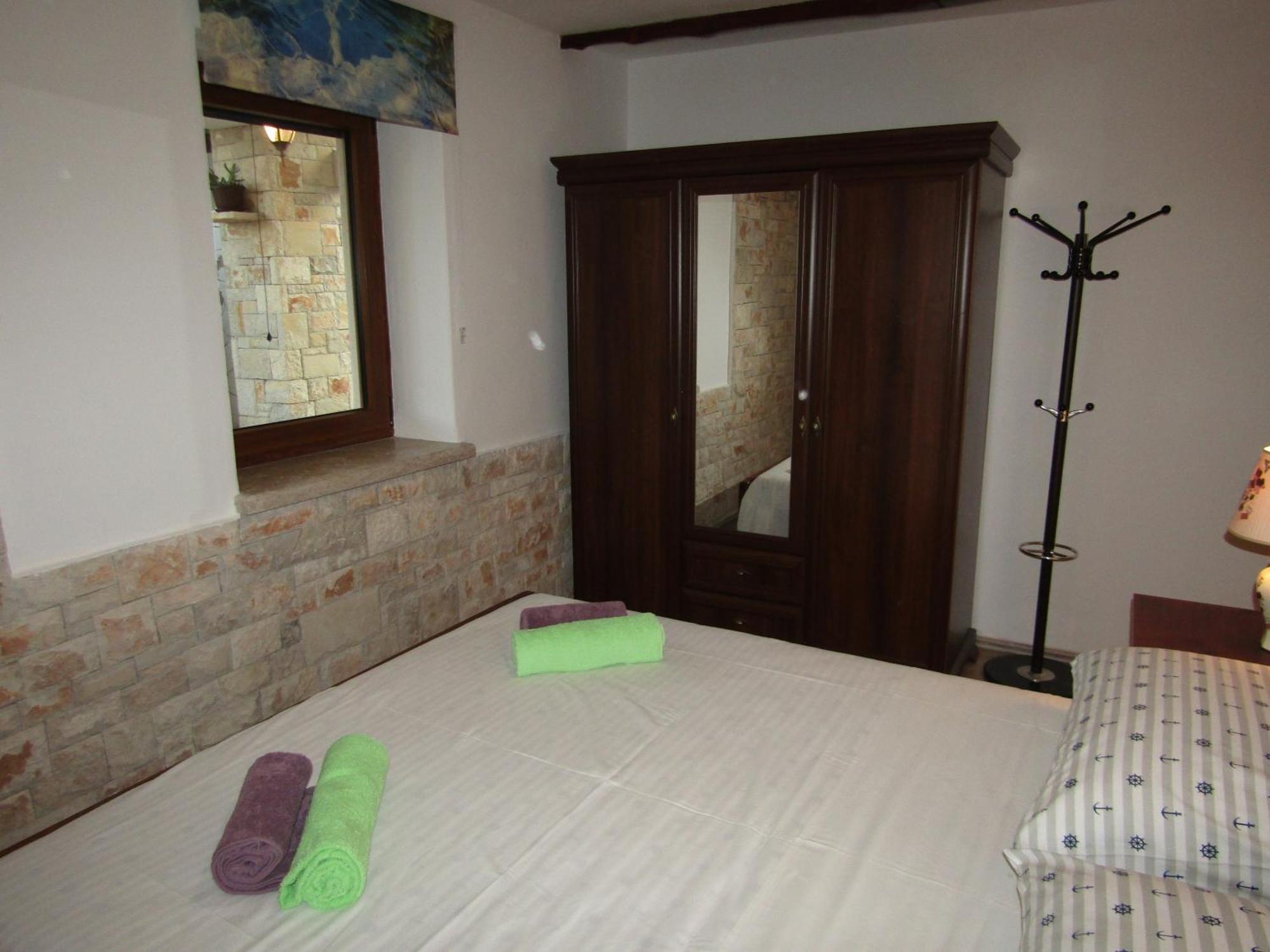 Sarići Villa Sartori מראה חיצוני תמונה