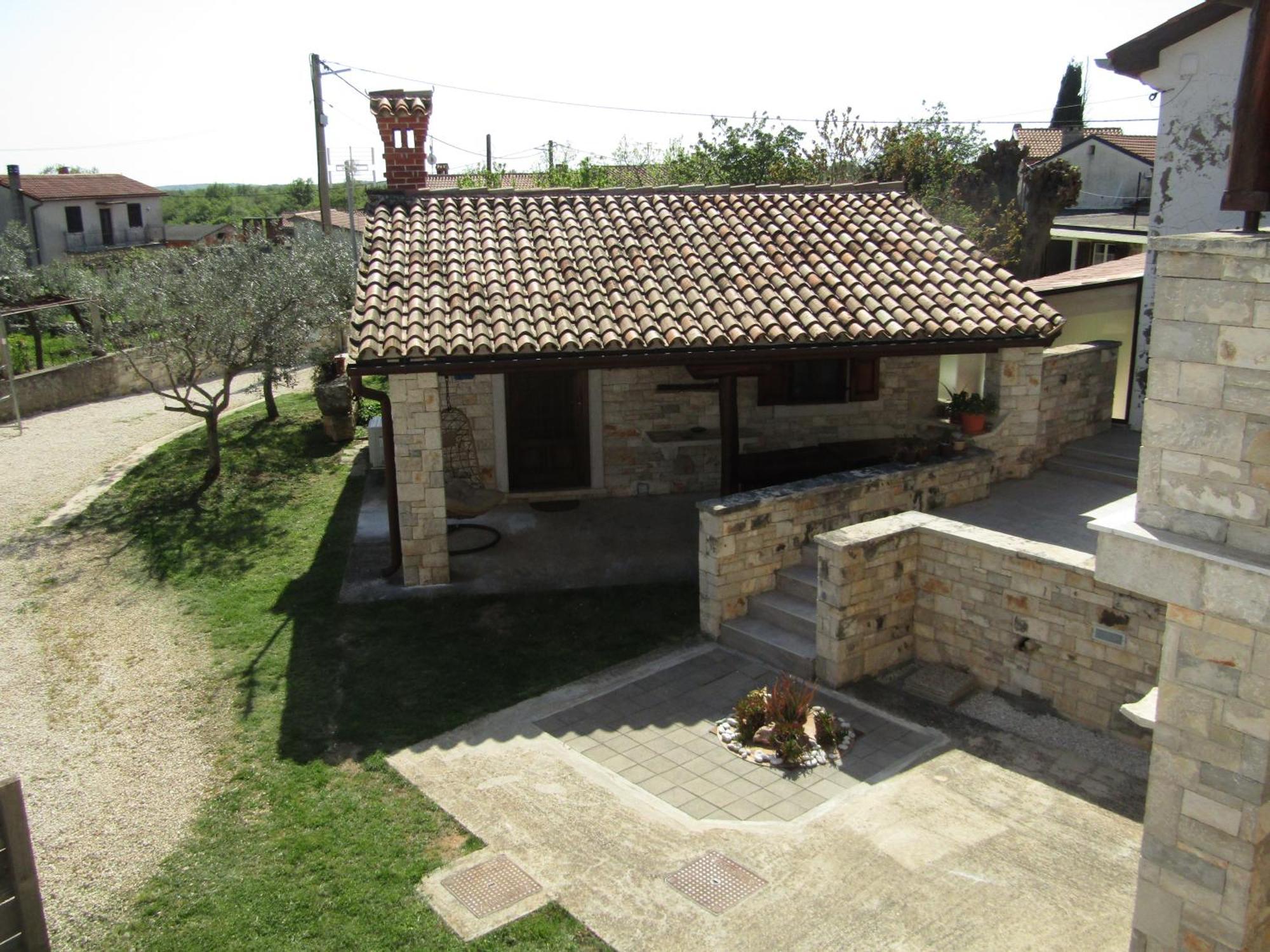 Sarići Villa Sartori מראה חיצוני תמונה