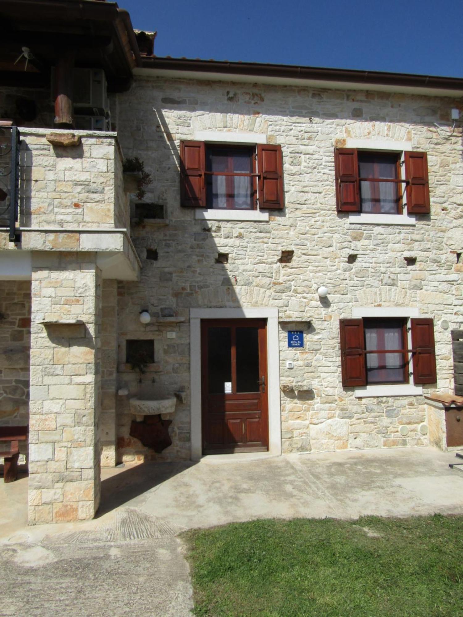 Sarići Villa Sartori מראה חיצוני תמונה
