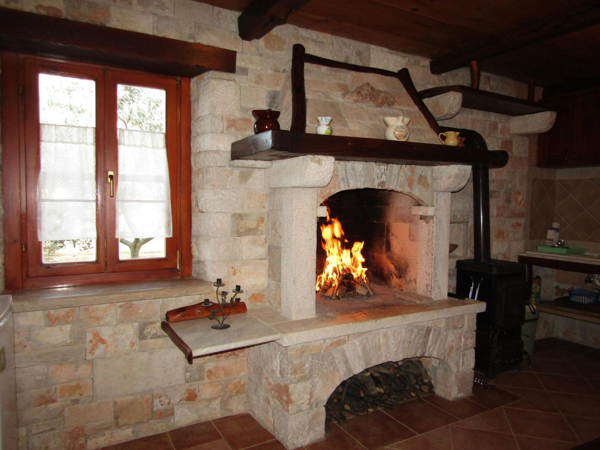 Sarići Villa Sartori מראה חיצוני תמונה