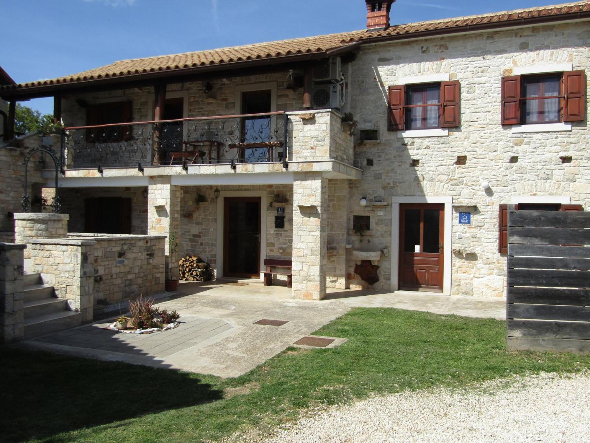 Sarići Villa Sartori מראה חיצוני תמונה
