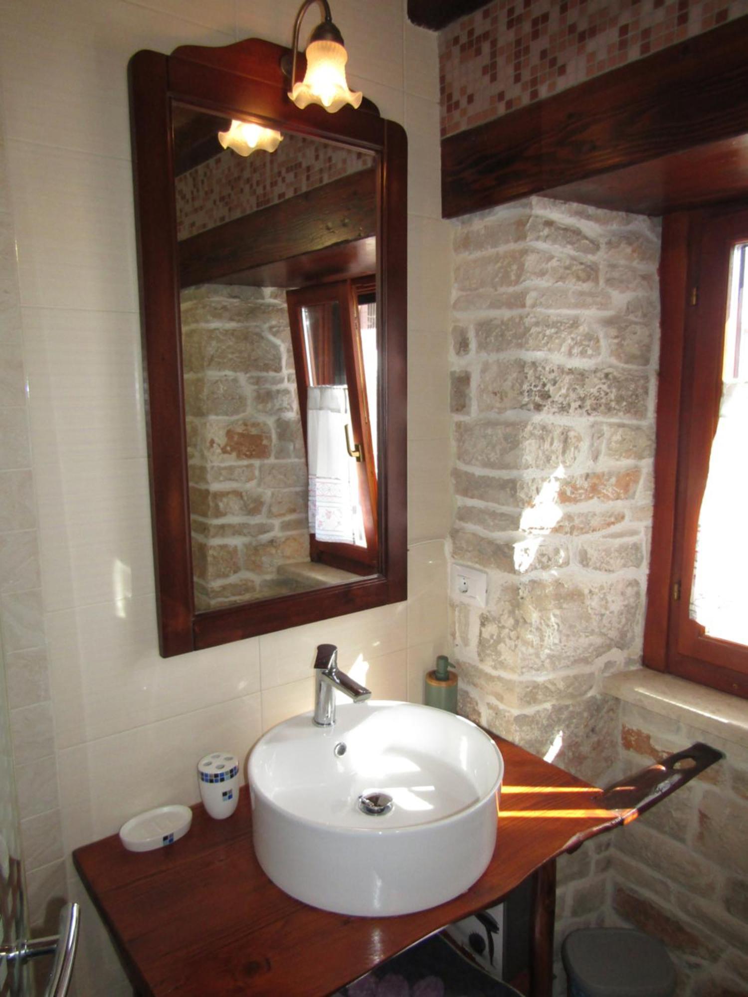 Sarići Villa Sartori מראה חיצוני תמונה