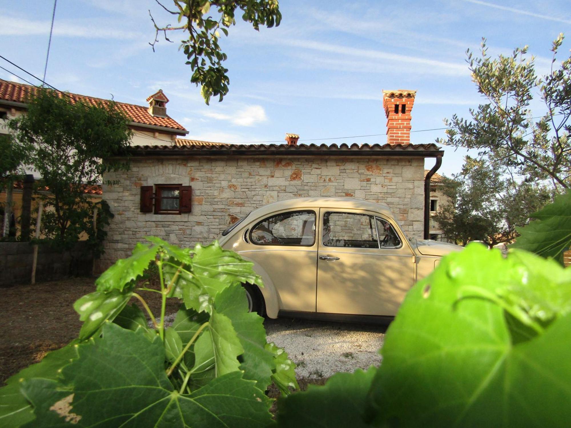Sarići Villa Sartori מראה חיצוני תמונה