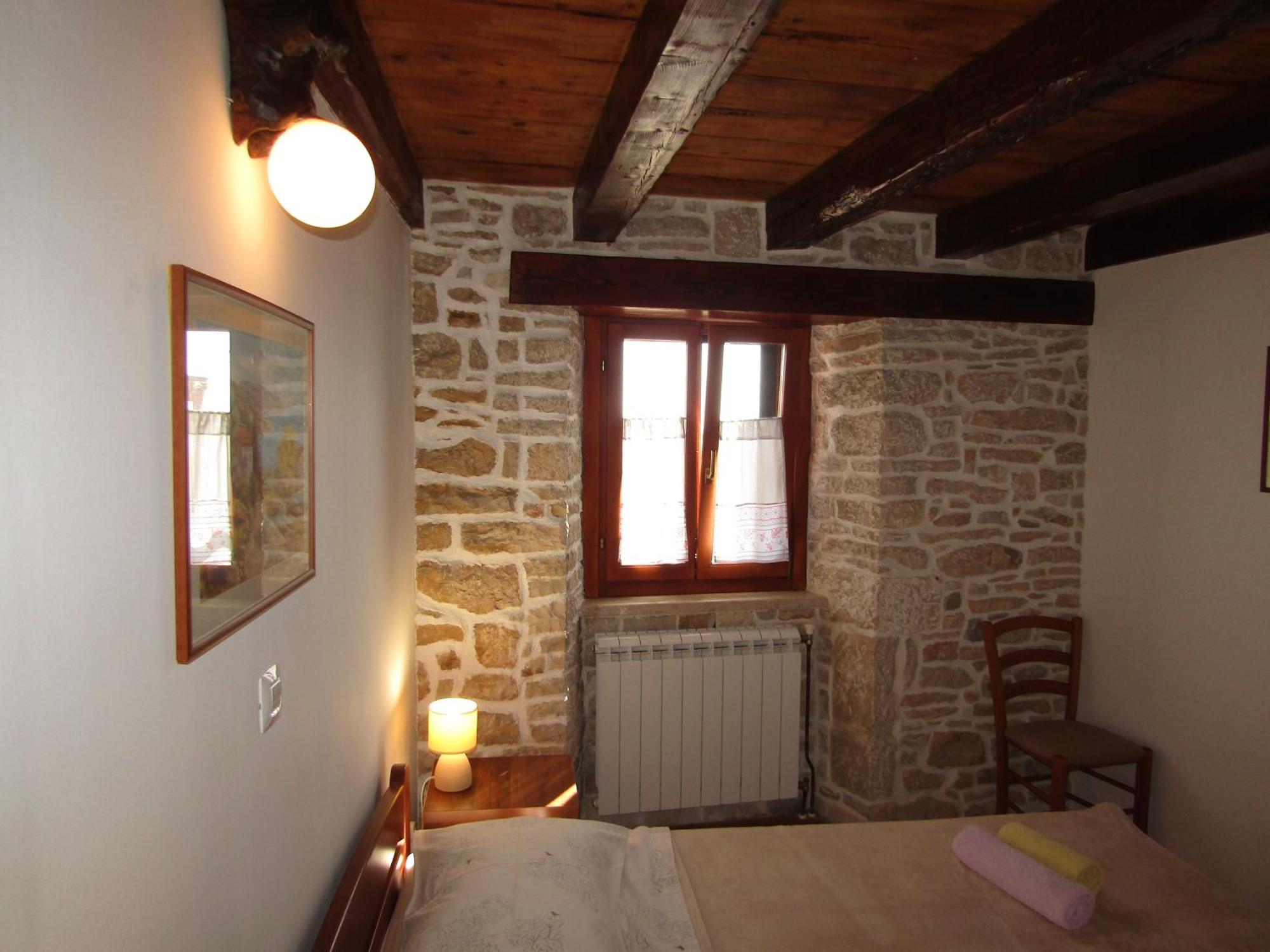 Sarići Villa Sartori מראה חיצוני תמונה