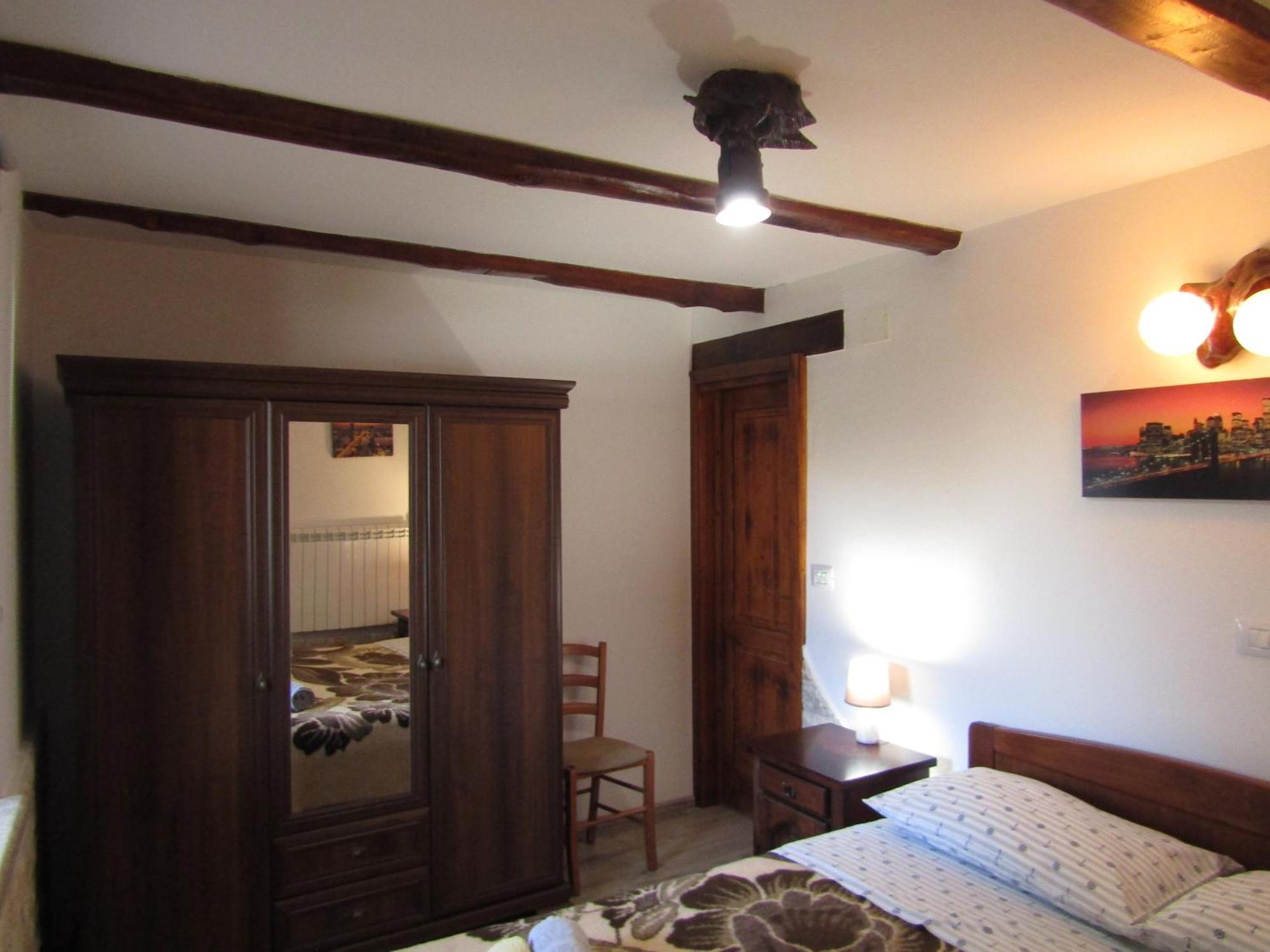 Sarići Villa Sartori מראה חיצוני תמונה