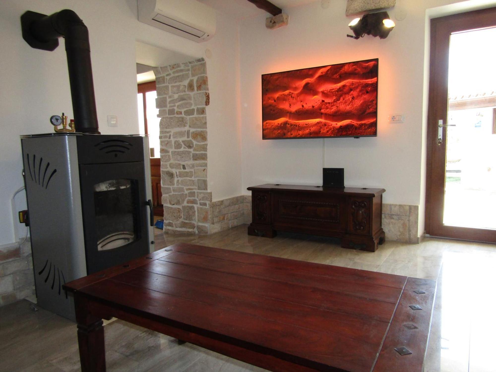 Sarići Villa Sartori מראה חיצוני תמונה