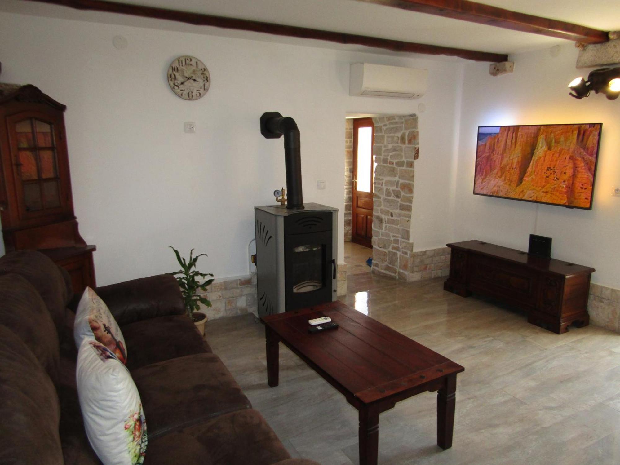 Sarići Villa Sartori מראה חיצוני תמונה