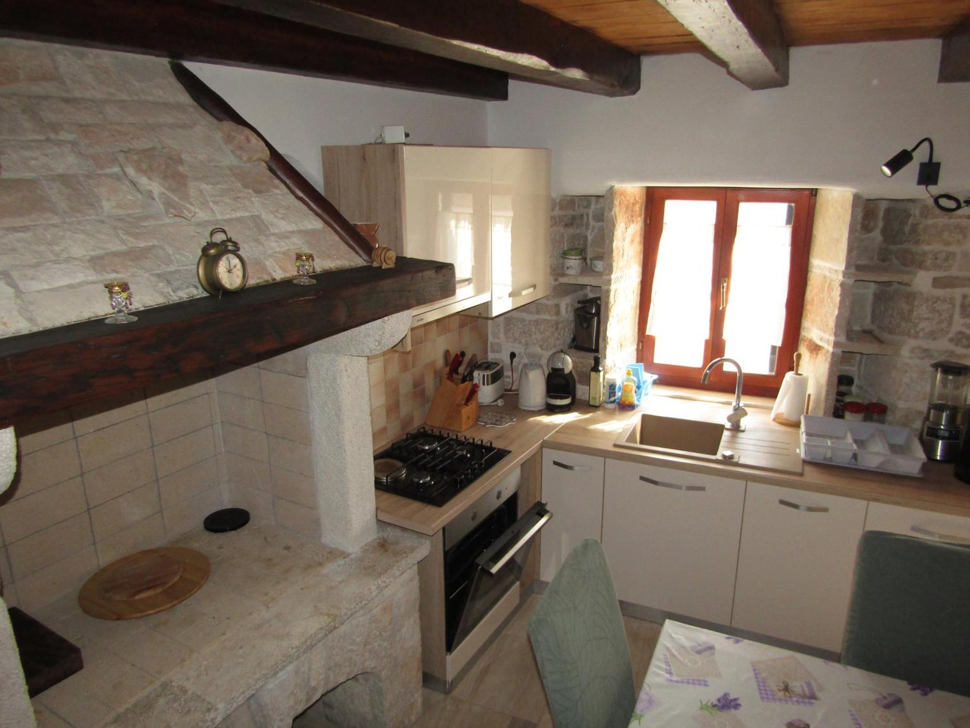 Sarići Villa Sartori מראה חיצוני תמונה
