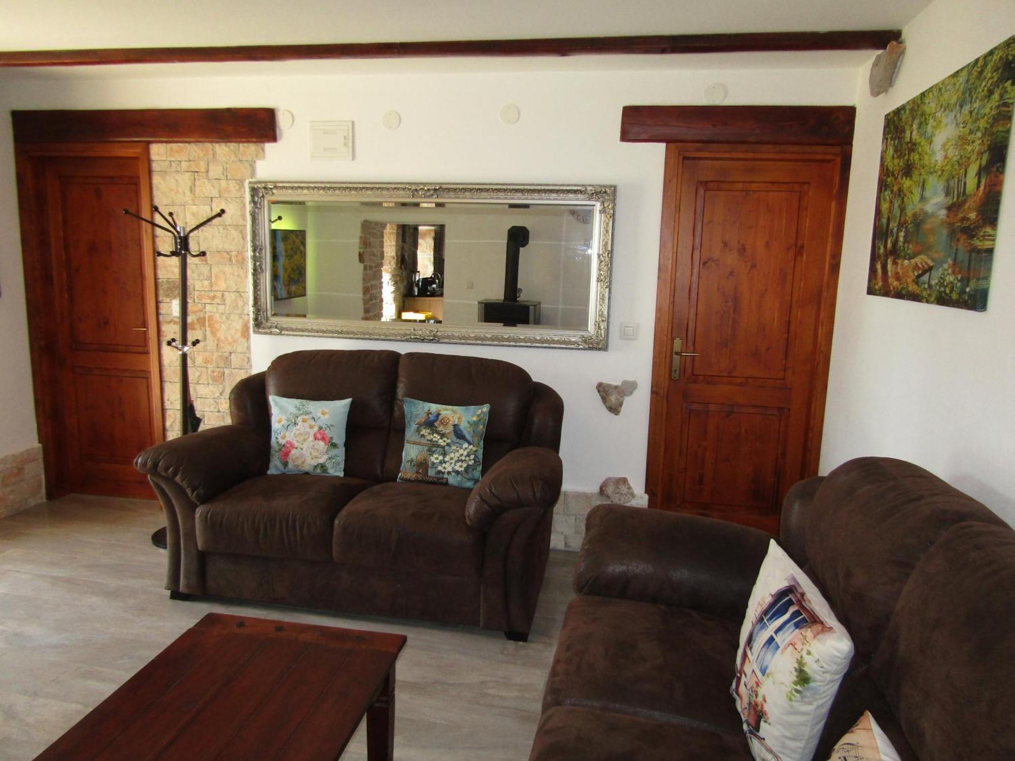 Sarići Villa Sartori מראה חיצוני תמונה