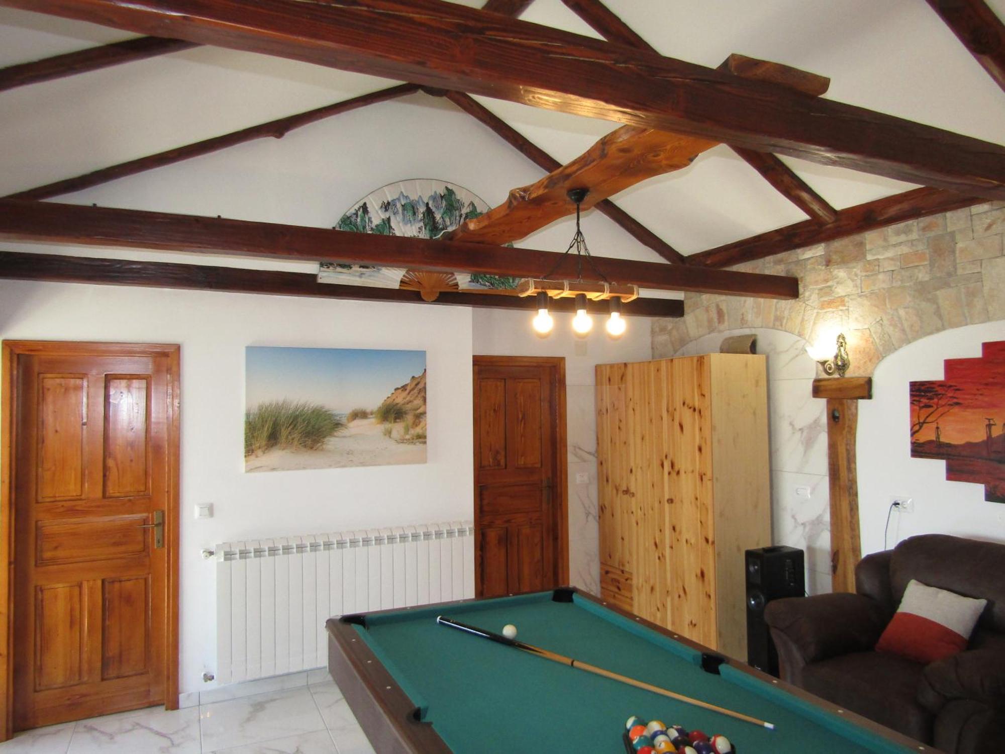 Sarići Villa Sartori מראה חיצוני תמונה