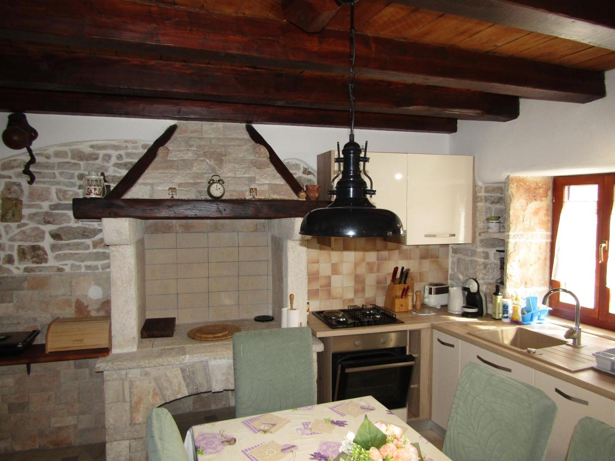 Sarići Villa Sartori מראה חיצוני תמונה
