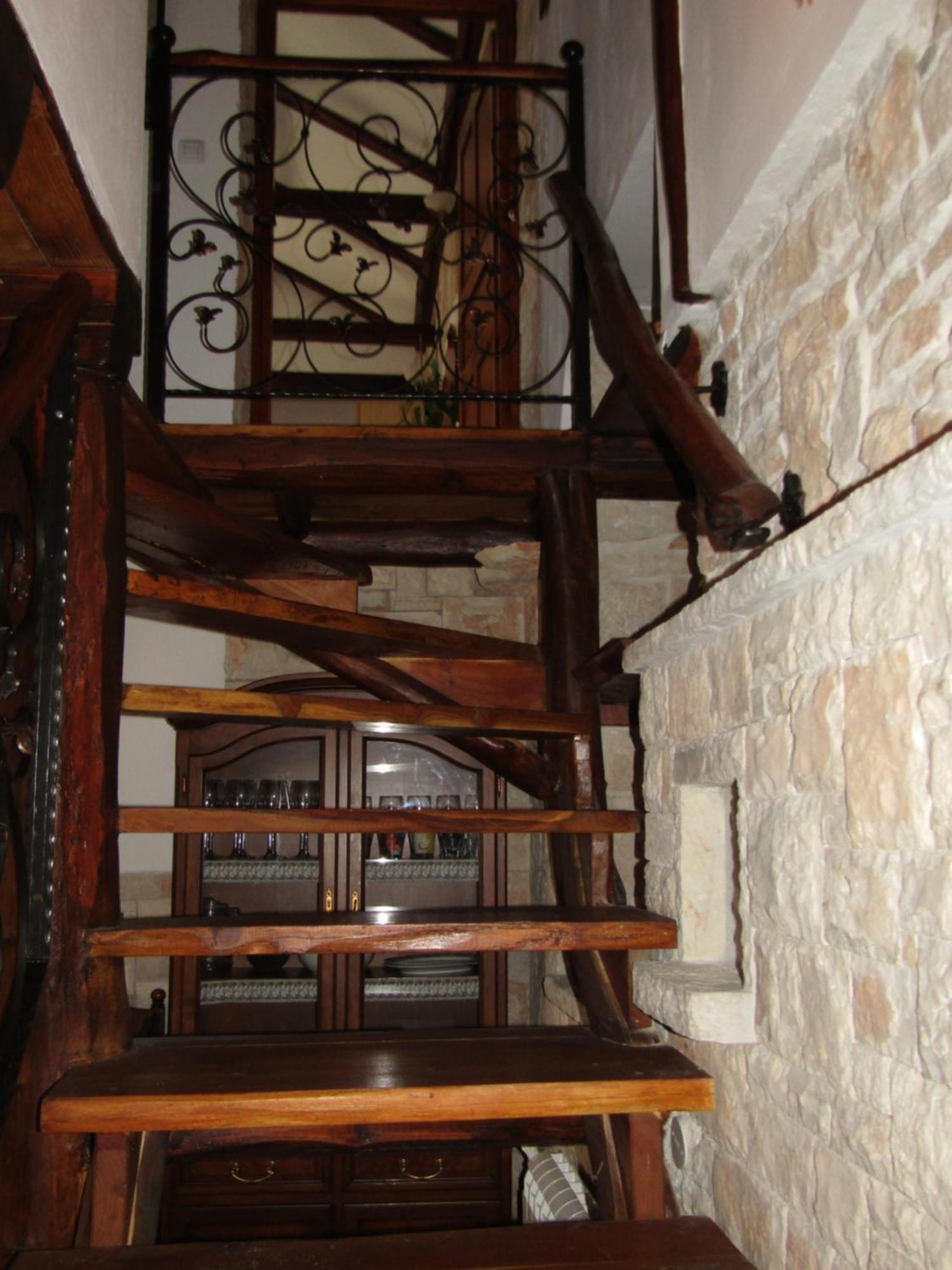 Sarići Villa Sartori מראה חיצוני תמונה