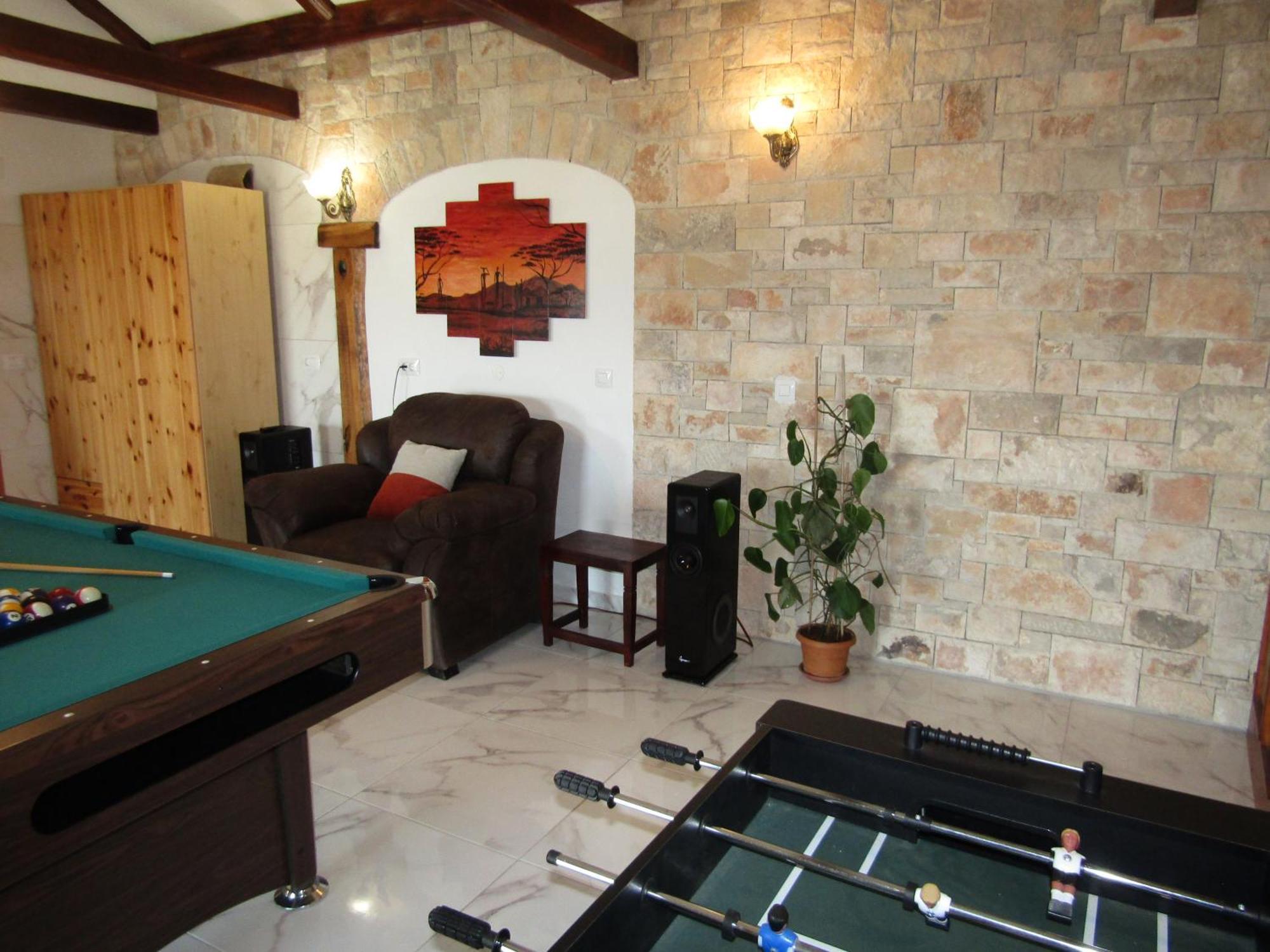 Sarići Villa Sartori מראה חיצוני תמונה