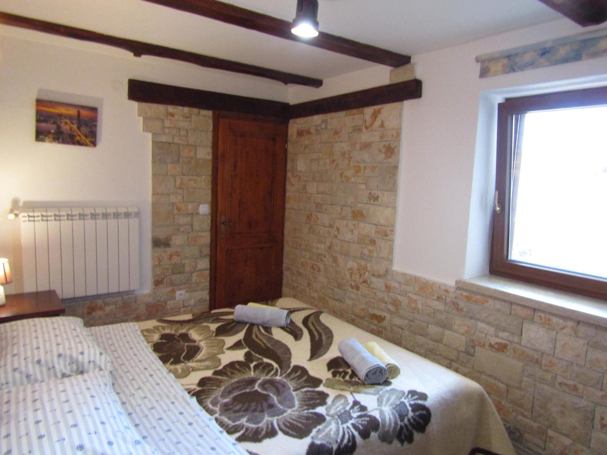 Sarići Villa Sartori מראה חיצוני תמונה