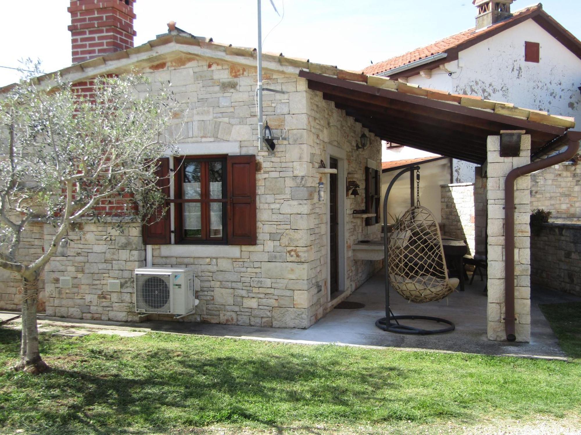 Sarići Villa Sartori מראה חיצוני תמונה